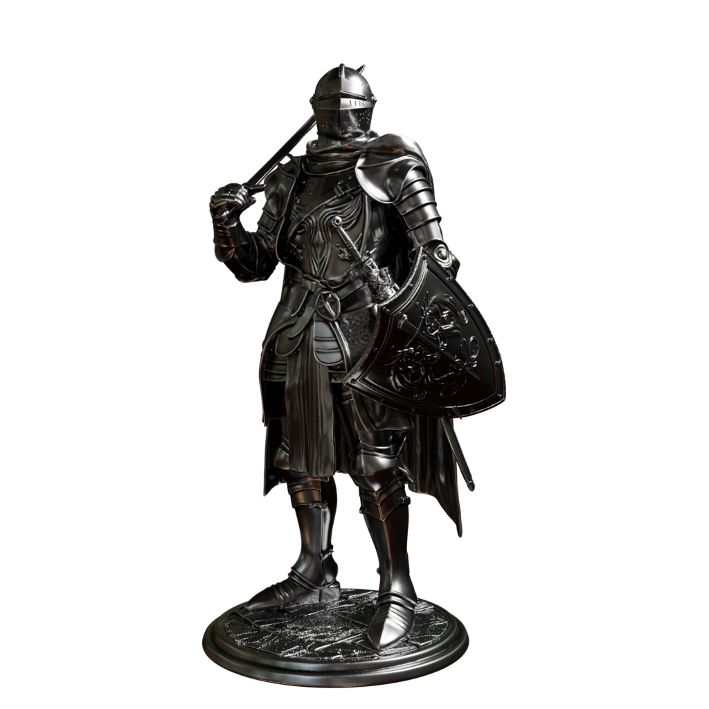 Sir Vaelor of Blackmere