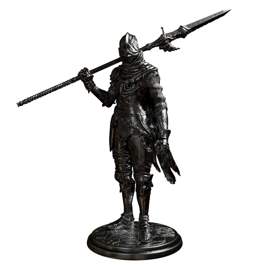 Vyke - Elden Ring